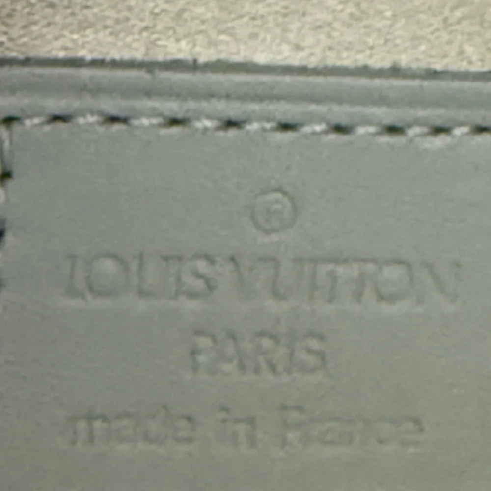 Louis Vuitton Monogram Shine Makenna Chain Shoulder Bag